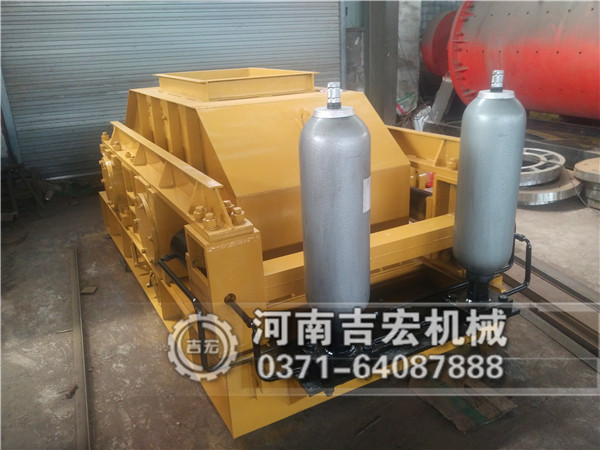 石料廠(chǎng)破碎機(jī)