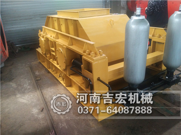 石料廠(chǎng)破碎機(jī)