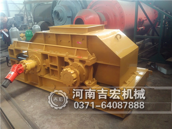 石料廠(chǎng)破碎機(jī)