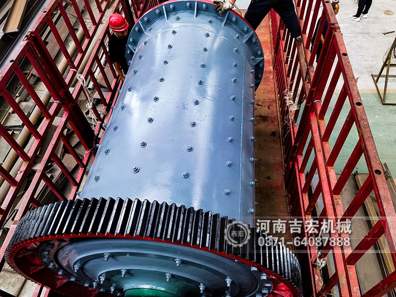 如何優化水泥球磨機粉磨效率？三大技術要點！