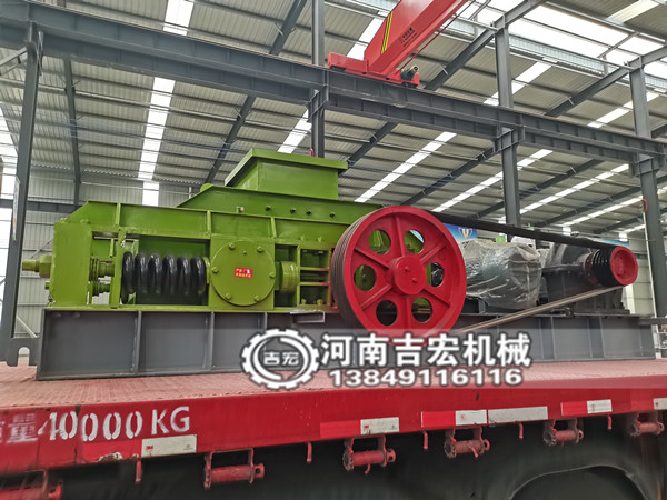 齒輥式破碎機破碎瀝青效果怎么樣,具體分析一下！
